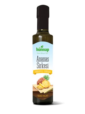Ananas Sirkesi 500 ML