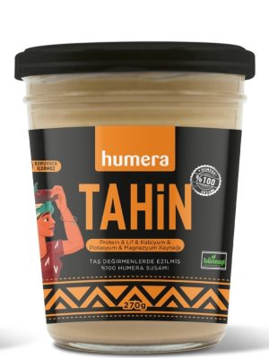 Humera Tahin 270 GR