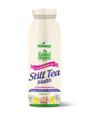 GOOD MOM STİLL TEA MALTLI EMZİREN ANNELER İÇİN İÇECEK