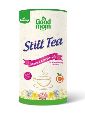 Still Tea Granül Emziren Anne Çayı 200 GR